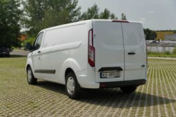 
										Ford Transit Custom full									