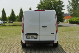 
										Ford Transit Custom full									