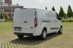 
										Ford Transit Custom full									