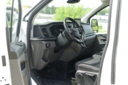 
										Ford Transit Custom full									