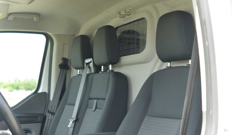 
								Ford Transit Custom full									