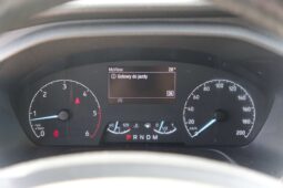 
										Ford Transit Custom full									