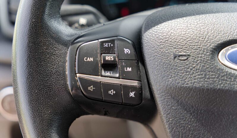 
								Ford Transit Custom full									
