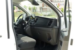 
										Ford Transit Custom full									
