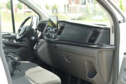 
										Ford Transit Custom full									