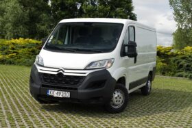 Citroen Jumper