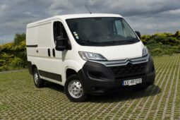 
										Citroen Jumper full									