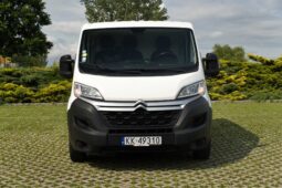 
										Citroen Jumper full									