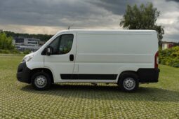 
										Citroen Jumper full									