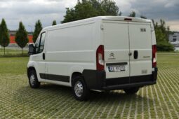 
										Citroen Jumper full									