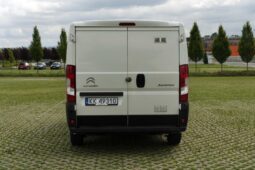 
										Citroen Jumper full									