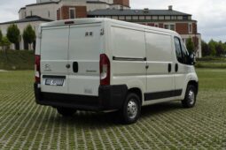 
										Citroen Jumper full									