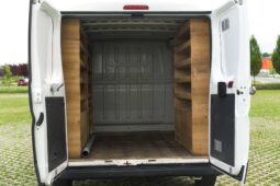 
										Citroen Jumper full									