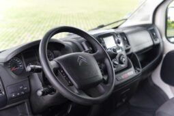
										Citroen Jumper full									