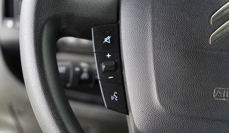 
								Citroen Jumper full									