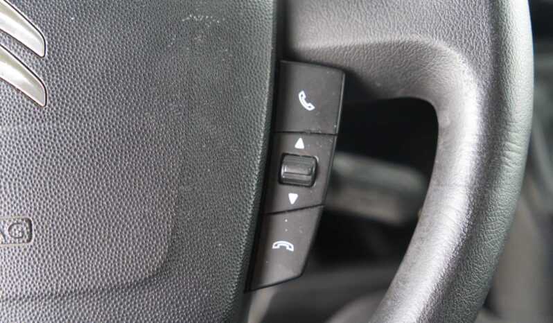 
								Citroen Jumper full									