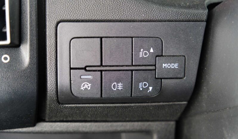 
								Citroen Jumper full									