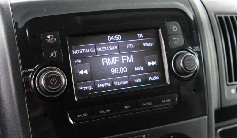 
								Citroen Jumper full									