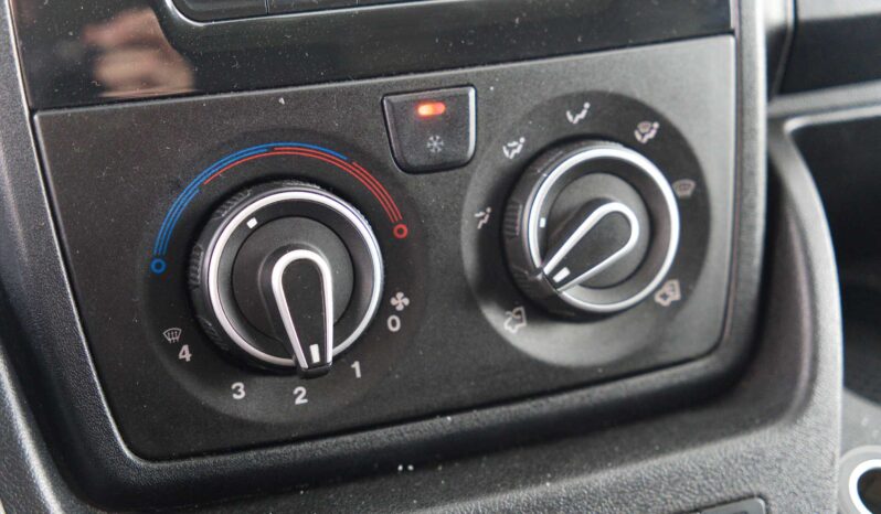 
								Citroen Jumper full									