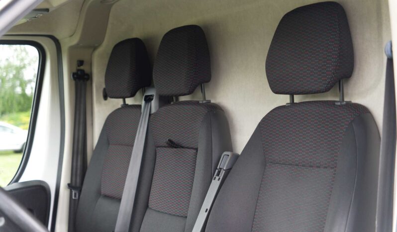 
								Citroen Jumper full									