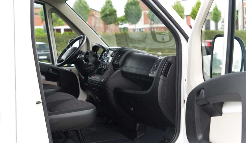 
								Citroen Jumper full									