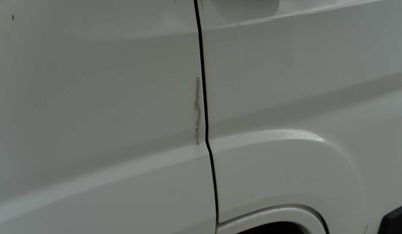 
								Citroen Jumper full									