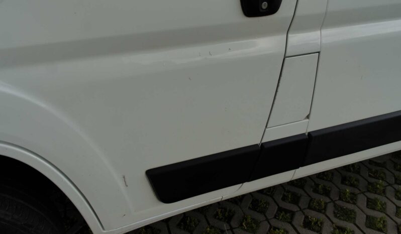 
								Citroen Jumper full									