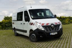 
										Renault Master full									