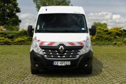 
										Renault Master full									