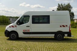 
										Renault Master full									