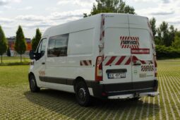 
										Renault Master full									