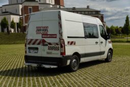 
										Renault Master full									