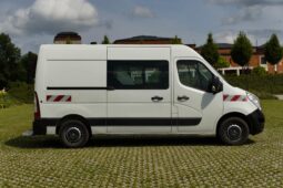 
										Renault Master full									