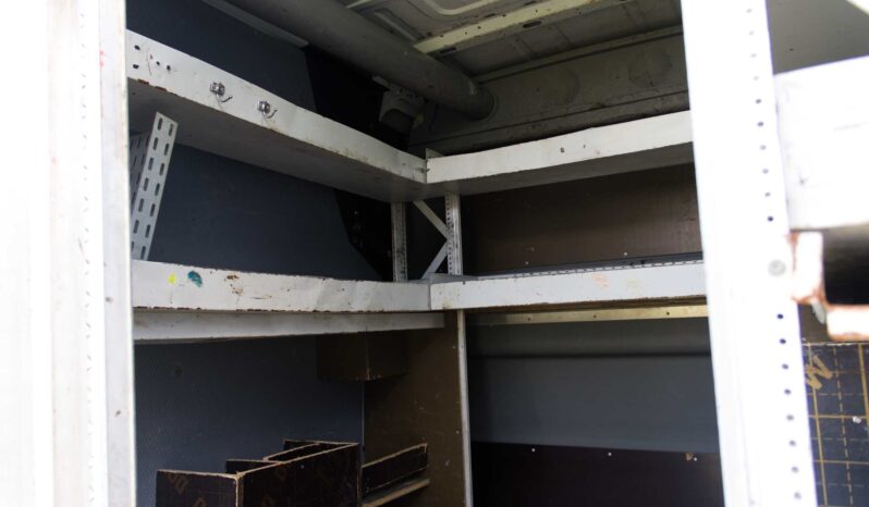 
								Renault Master full									