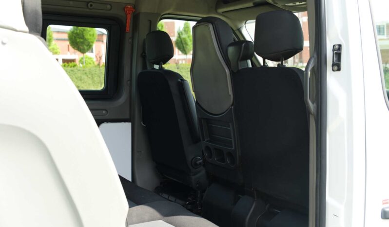 
								Renault Master full									