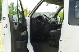 
										Renault Master full									