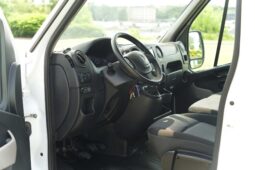 
										Renault Master full									