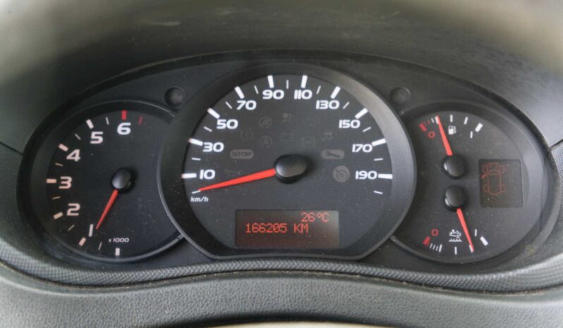 
								Renault Master full									