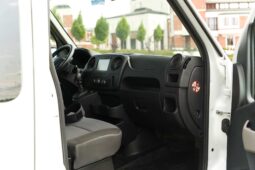 
										Renault Master full									