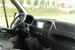 
										Renault Master full									