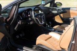 
										Opel Cascada full									