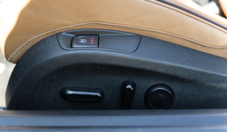 
								Opel Cascada full									