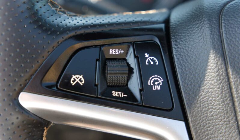 
								Opel Cascada full									