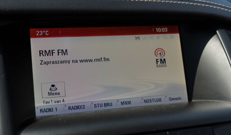 
								Opel Cascada full									