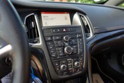 
										Opel Cascada full									