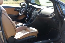 
										Opel Cascada full									