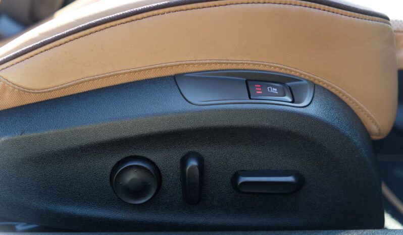 
								Opel Cascada full									