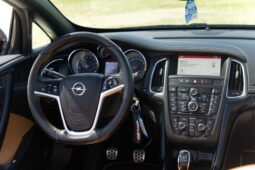 
										Opel Cascada full									