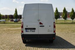 
										Renault Master Brygadówka full									