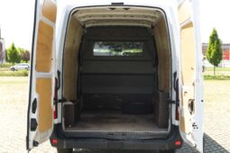 
										Renault Master Brygadówka full									
